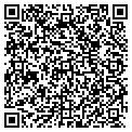 QR code with Kim Fitzgerald DMD contacts