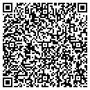 QR code with J & K Hobbies contacts