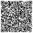 QR code with Orchard Square Chiropractic contacts