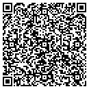 QR code with Cafette contacts