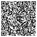 QR code with Mike Benish contacts