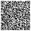 QR code with Rhoda S Harvey PHD contacts