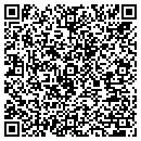 QR code with Footland contacts