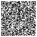 QR code with C A Phillips MD contacts