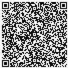 QR code with Reading Community Players contacts