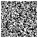 QR code with Klingle Constuction Inc contacts