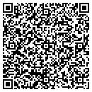 QR code with Reed C Finch DDS contacts