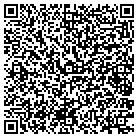 QR code with O M Office Supply Co contacts