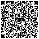 QR code with Phil's Backhoe Service contacts