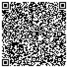 QR code with Cosmetic Science Laboratories contacts