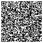 QR code with B & B Tire & Spring LTD contacts