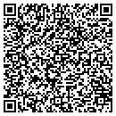 QR code with J F Kennedy Area Voc Tech Sch contacts