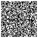 QR code with Adonis Theater contacts