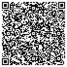 QR code with Prosthetic-Orthotic Service contacts