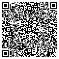 QR code with Alicia Baum MD contacts