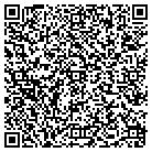 QR code with Hinkle & Assoc L L C contacts