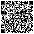 QR code with Dannys Ci Too contacts