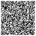 QR code with Uptown String Band Inc contacts
