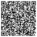 QR code with AlphaGraphics contacts