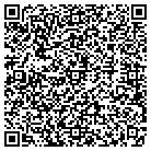 QR code with University Flight Service contacts