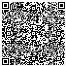 QR code with Upholstery & Interior Center contacts