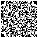 QR code with Harley Manor House Inc contacts