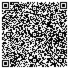 QR code with Ginny's Pampered Pooch contacts