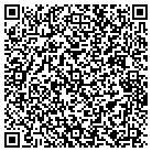 QR code with Max's One Dollar Store contacts