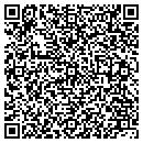 QR code with Hanscom Agency contacts