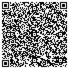 QR code with G R Klinefelter Underwriters contacts