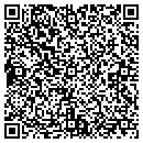 QR code with Ronald Agee DPM contacts