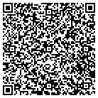 QR code with C & W Custom Cabinets contacts