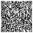 QR code with D J General Contracting contacts