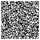 QR code with George Brown & Son Glass Works contacts