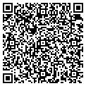 QR code with Afferon Corp contacts