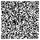 QR code with Fairmount Park-Recreation Div contacts