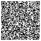 QR code with H & R Block Tax Service contacts