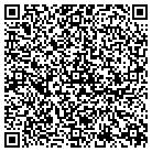 QR code with Raymond W Francis PHD contacts