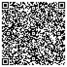 QR code with York Respiratory & Med Equip contacts