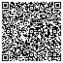 QR code with K-2 Convenience Store contacts