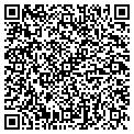QR code with Ych Architect contacts