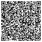QR code with Ultra-Pure Water Conditioning contacts