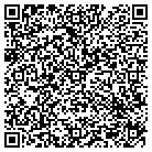 QR code with National Food Laboratories Inc contacts