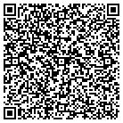 QR code with B T Johnston Construction Inc contacts