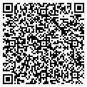 QR code with Hanna Properties contacts