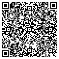 QR code with Mamasitas contacts