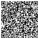 QR code with Hair Headquarters contacts