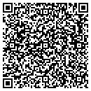 QR code with R I Borja MD contacts