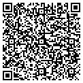 QR code with All About Racing contacts