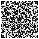 QR code with Rahul K Naidu MD contacts